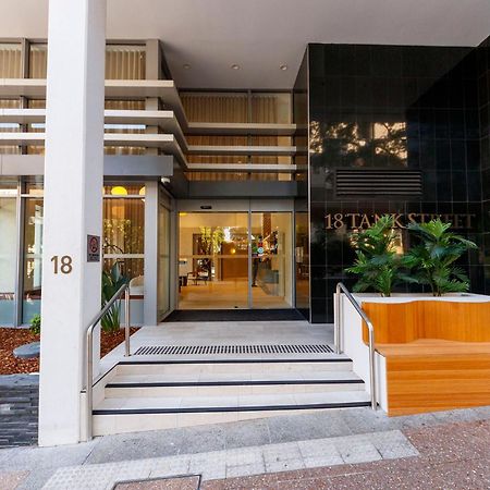 בריסביין Evolution Apartments מראה חיצוני תמונה