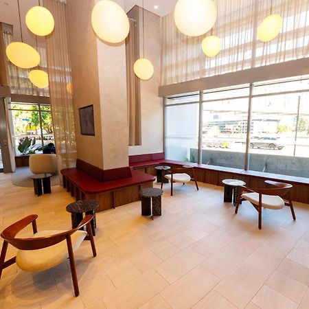 בריסביין Evolution Apartments מראה חיצוני תמונה