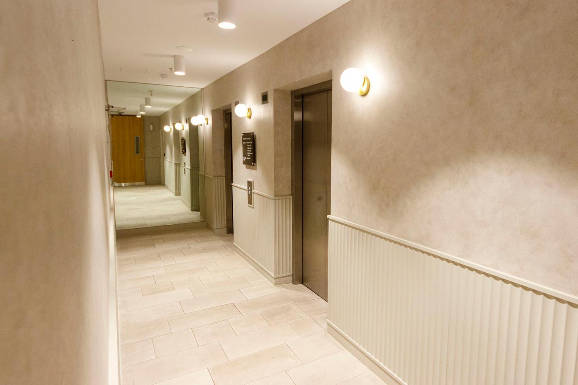 בריסביין Evolution Apartments מראה חיצוני תמונה