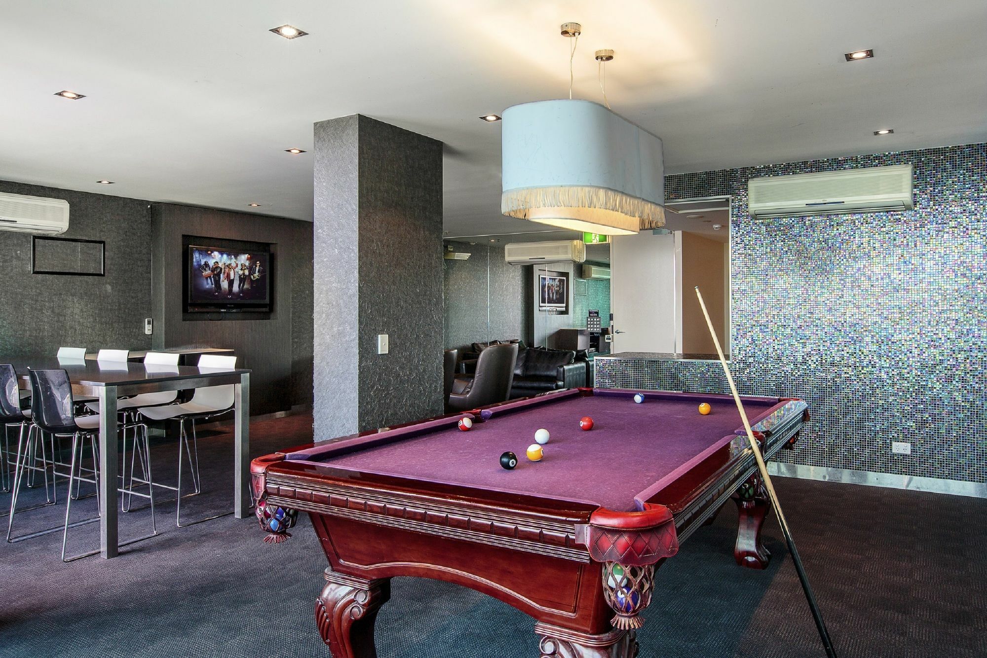 בריסביין Evolution Apartments מראה חיצוני תמונה